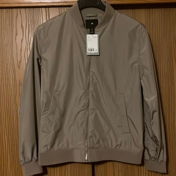 H&M Other - Brand New: H&M varsity jacket.